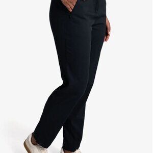 [4] Lole Black Dress Pants
